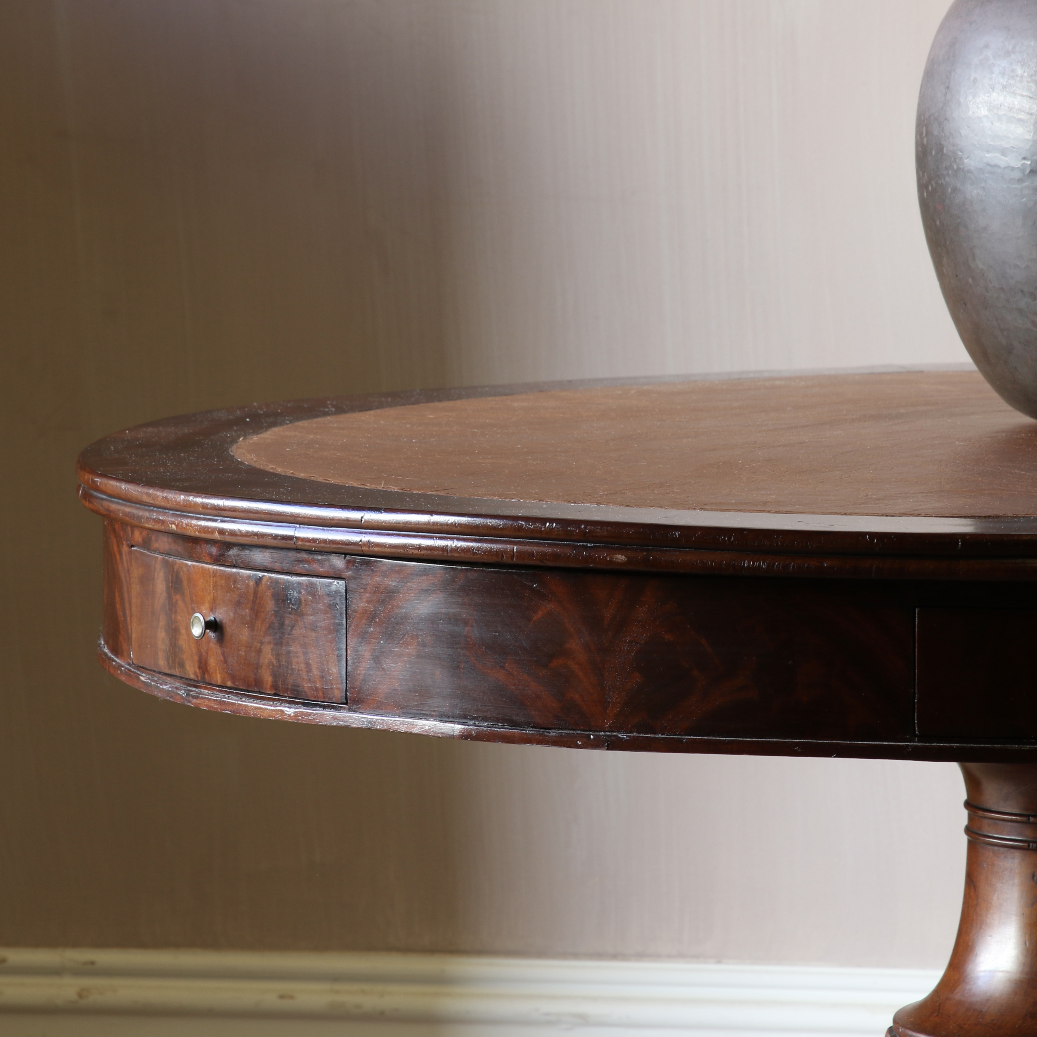 Drum Table